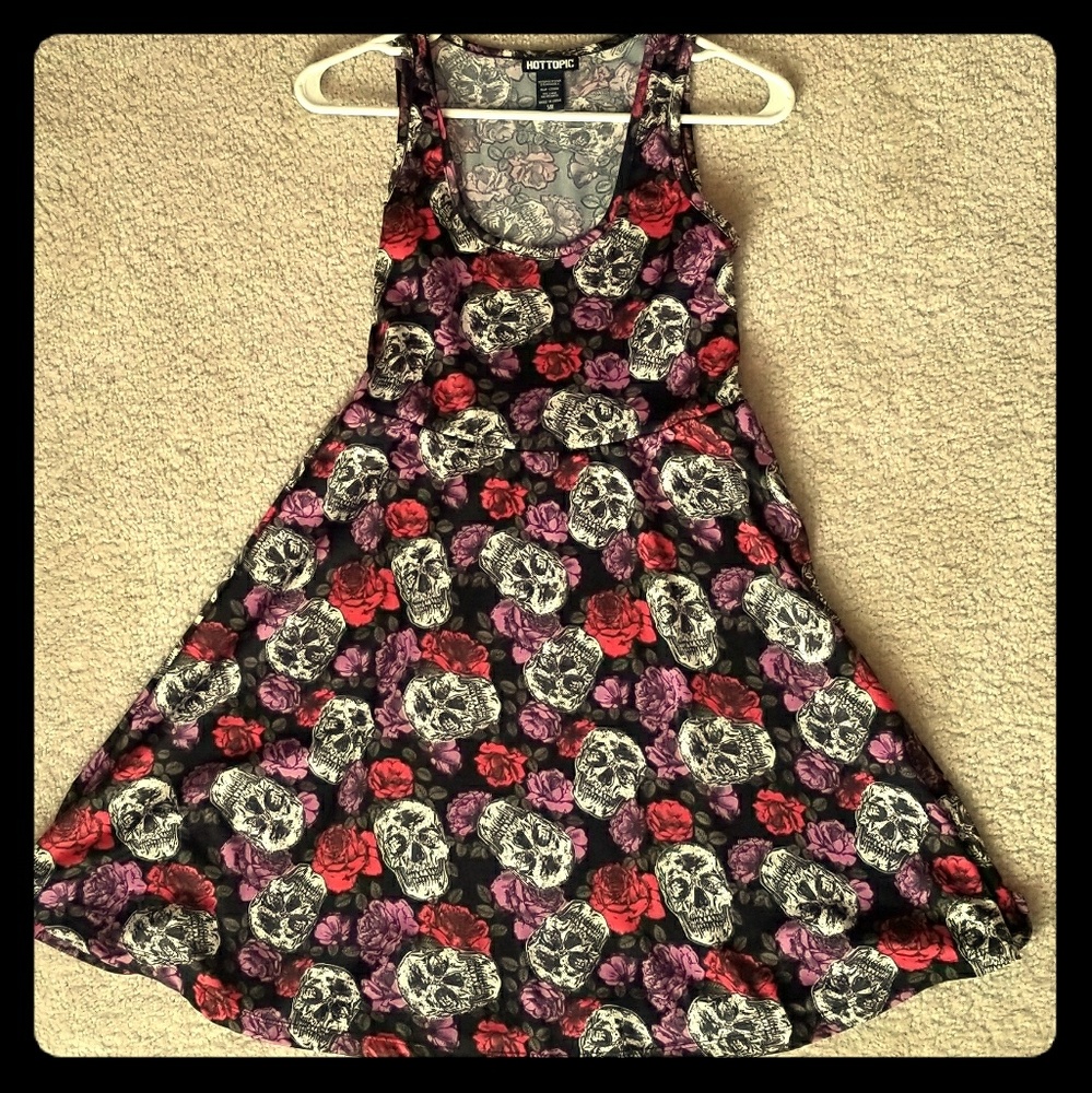 Summer dress